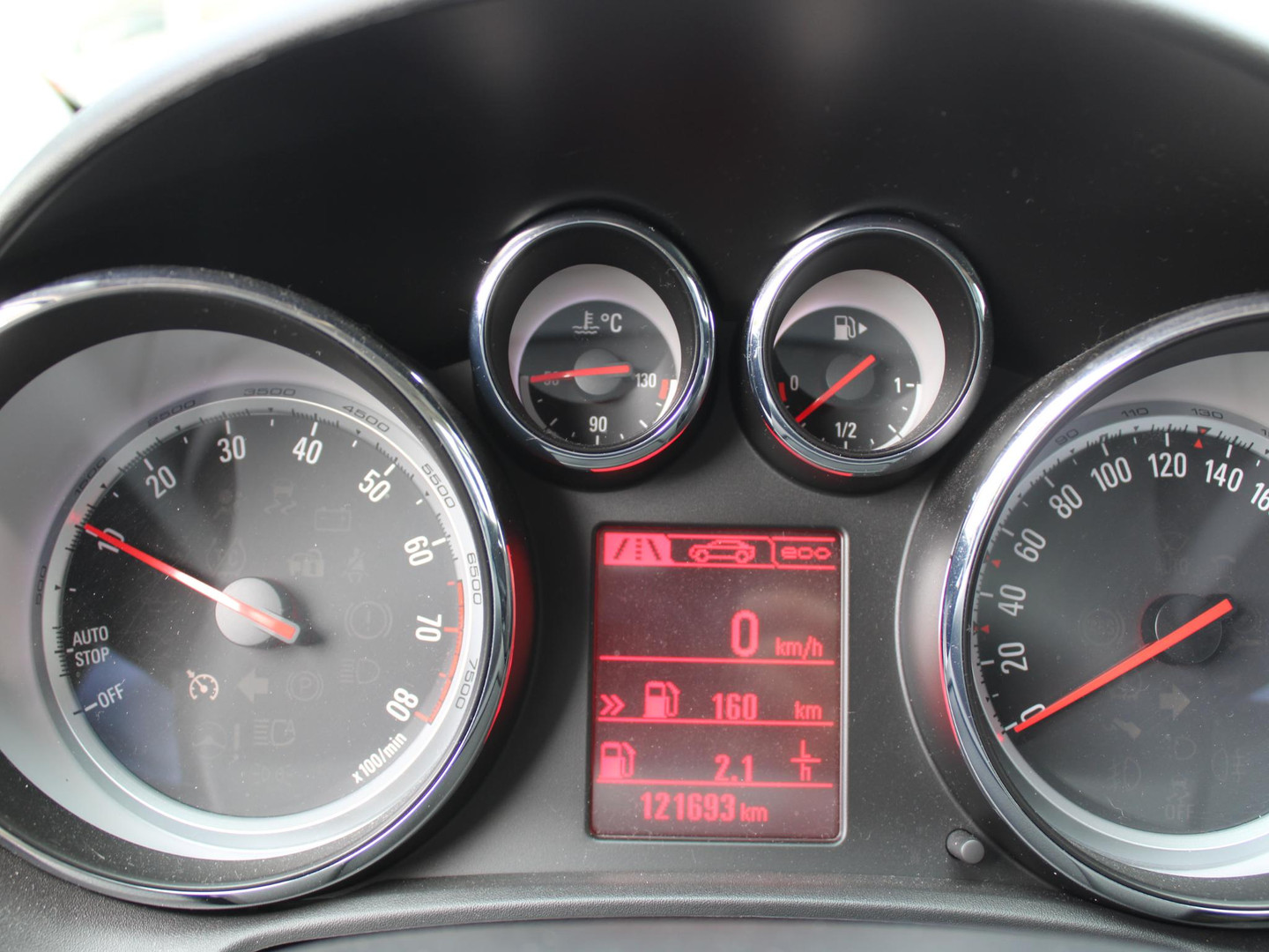 Opel Opel