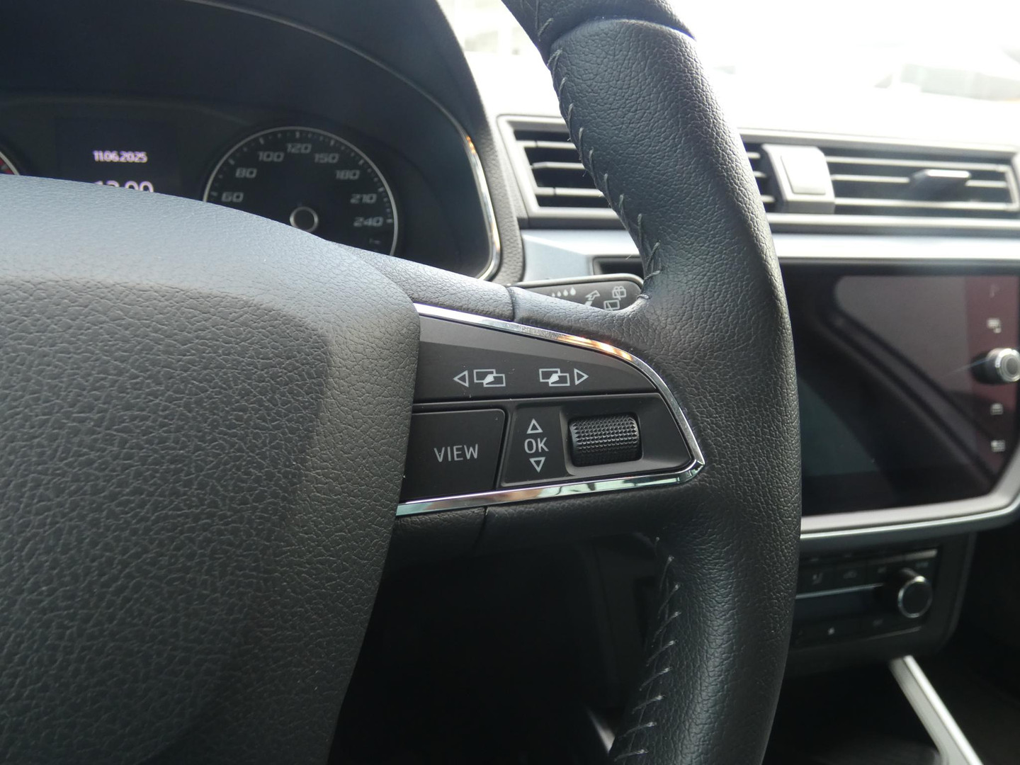 SEAT SEAT