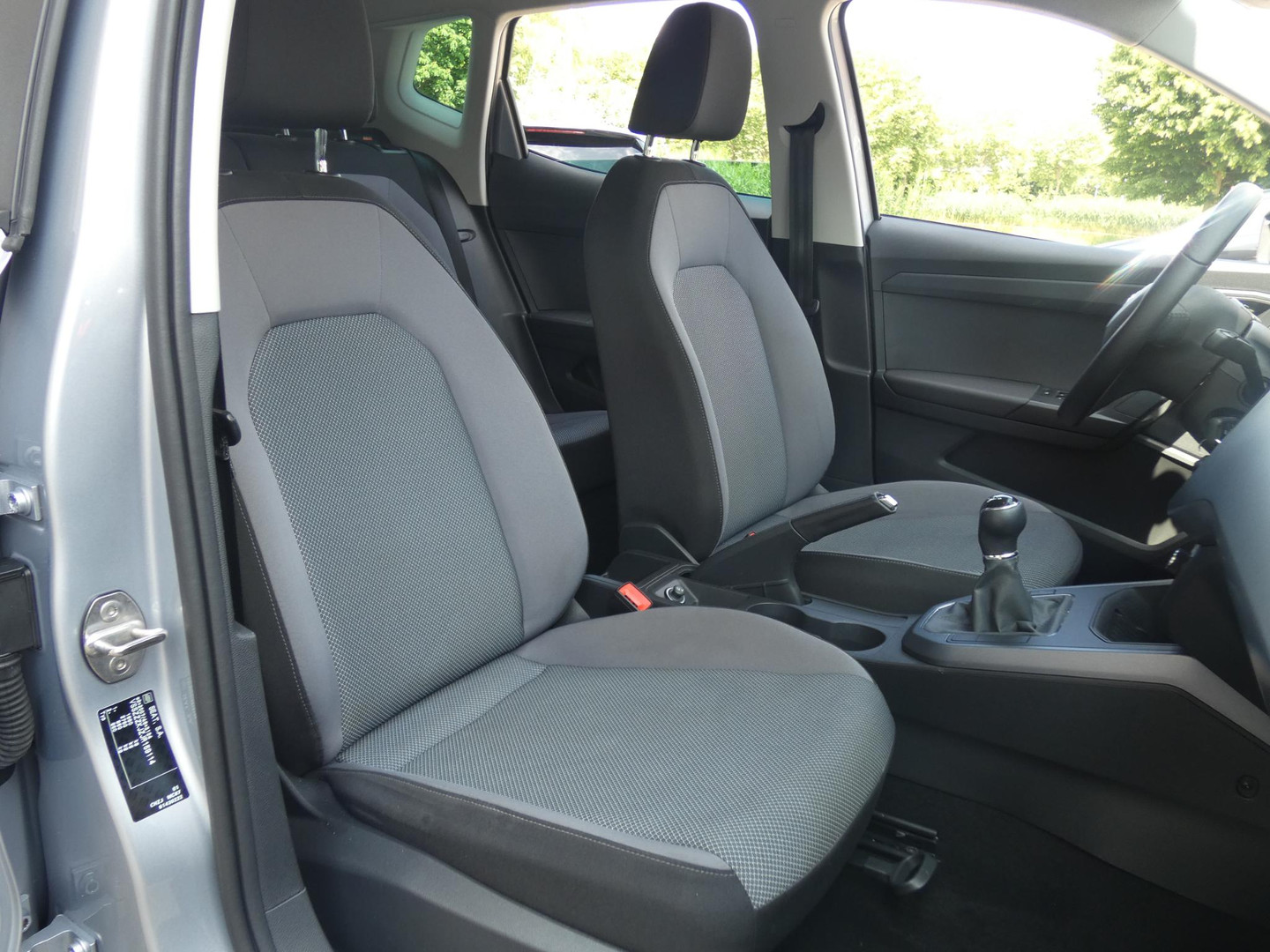SEAT SEAT