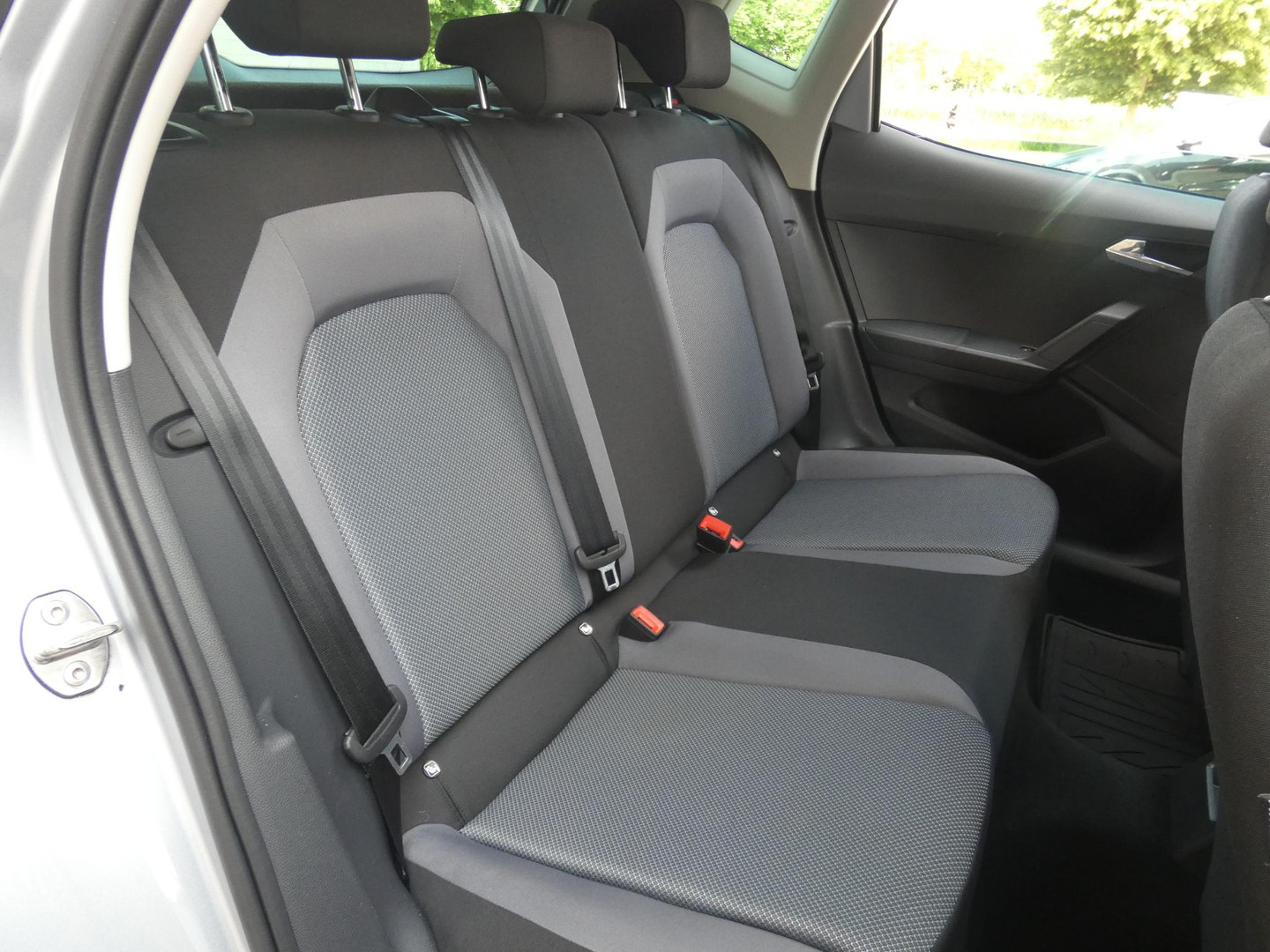 SEAT SEAT