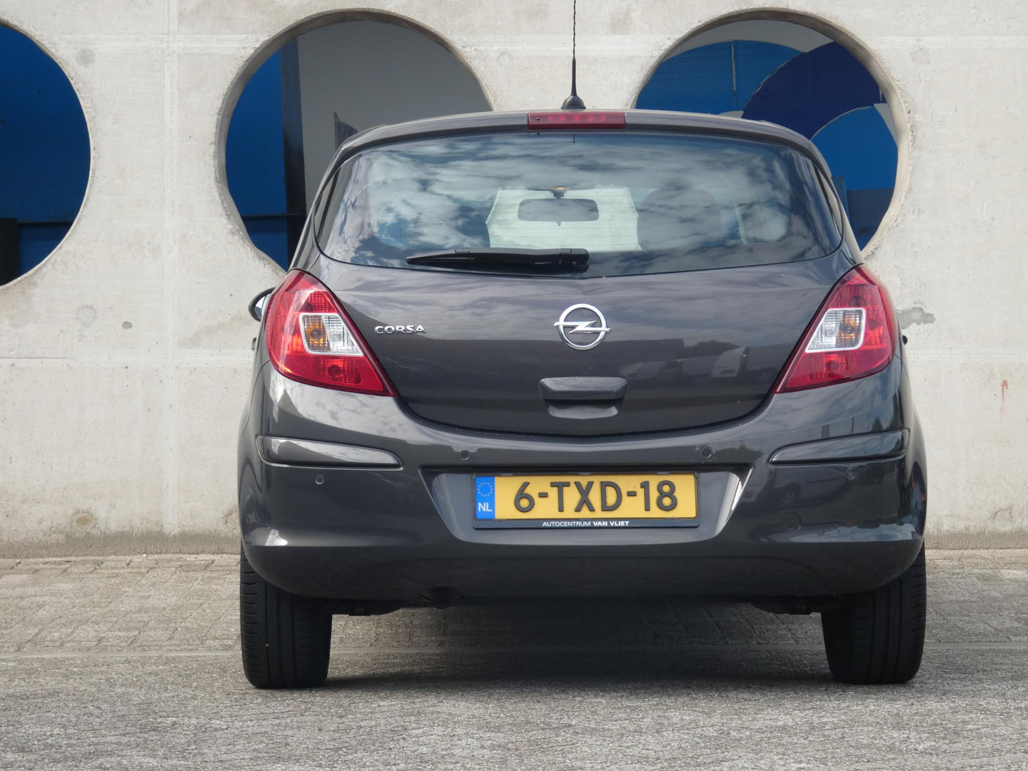 Opel