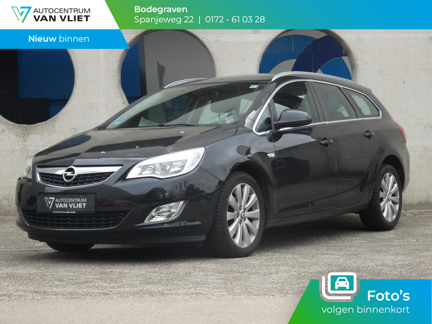 Opel Opel