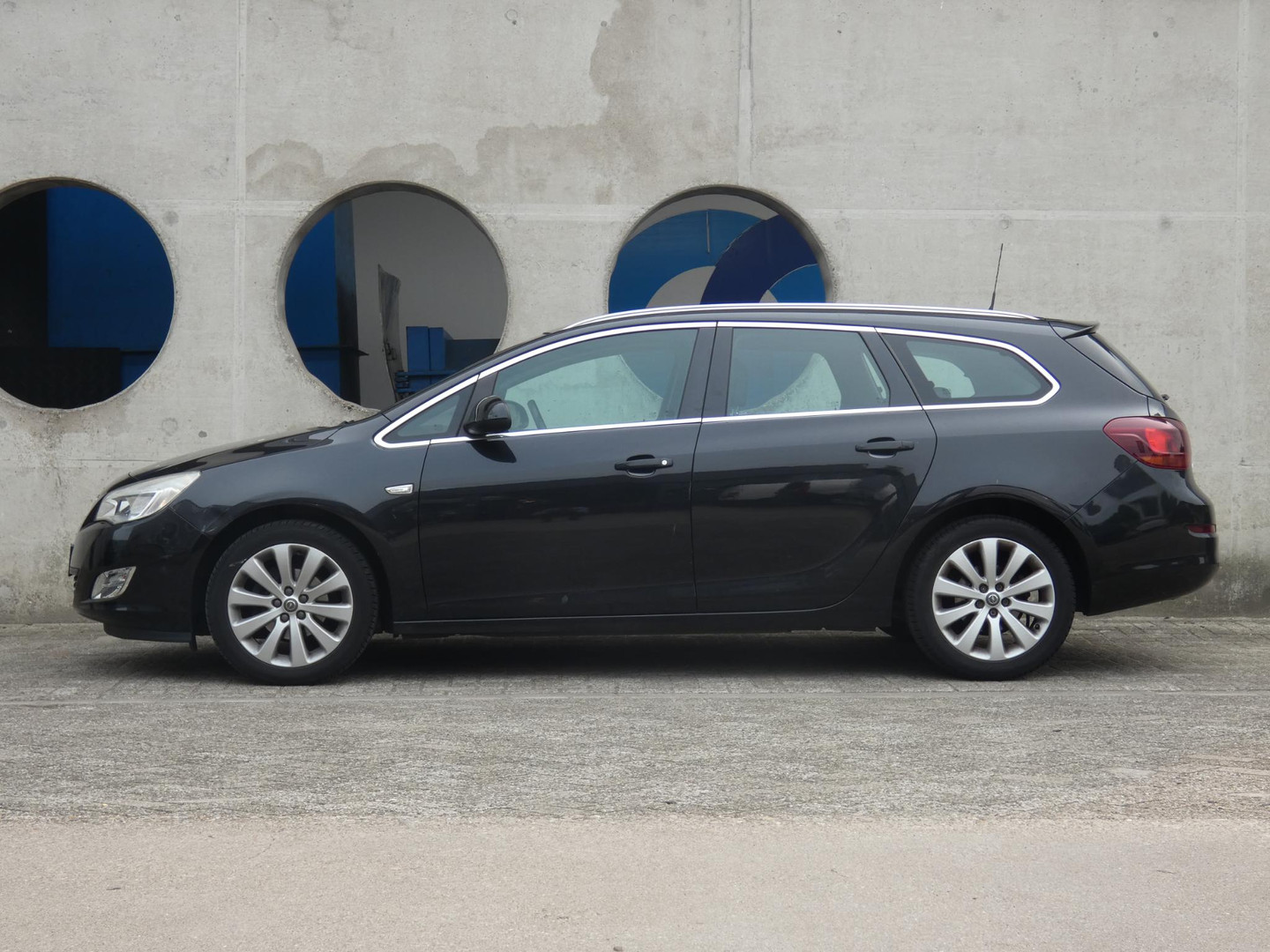 Opel Opel