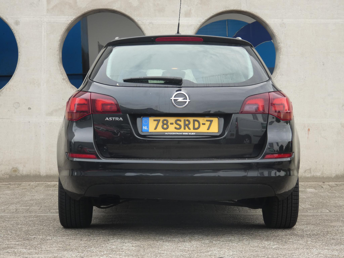 Opel Opel