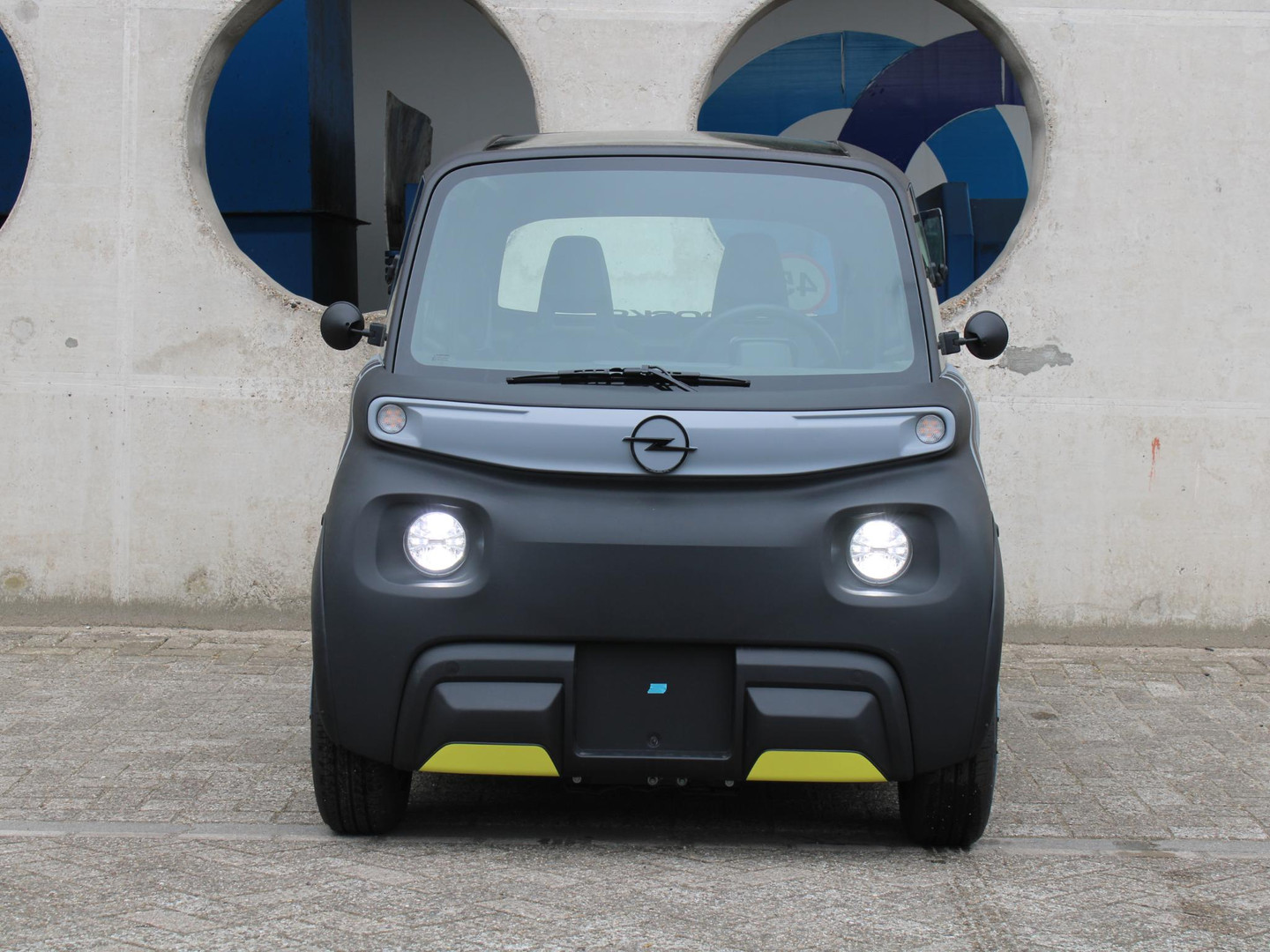 Opel Opel