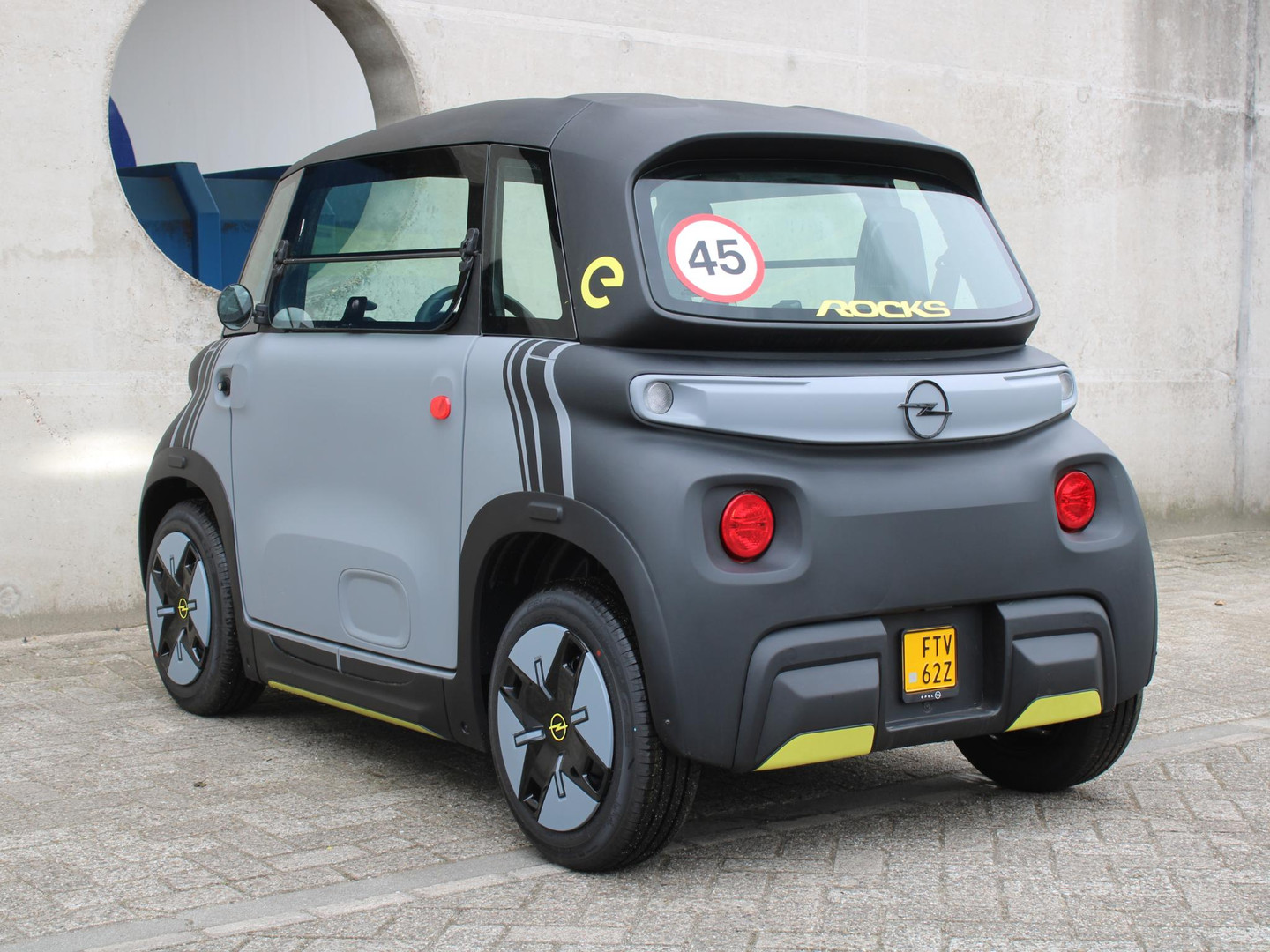 Opel Opel