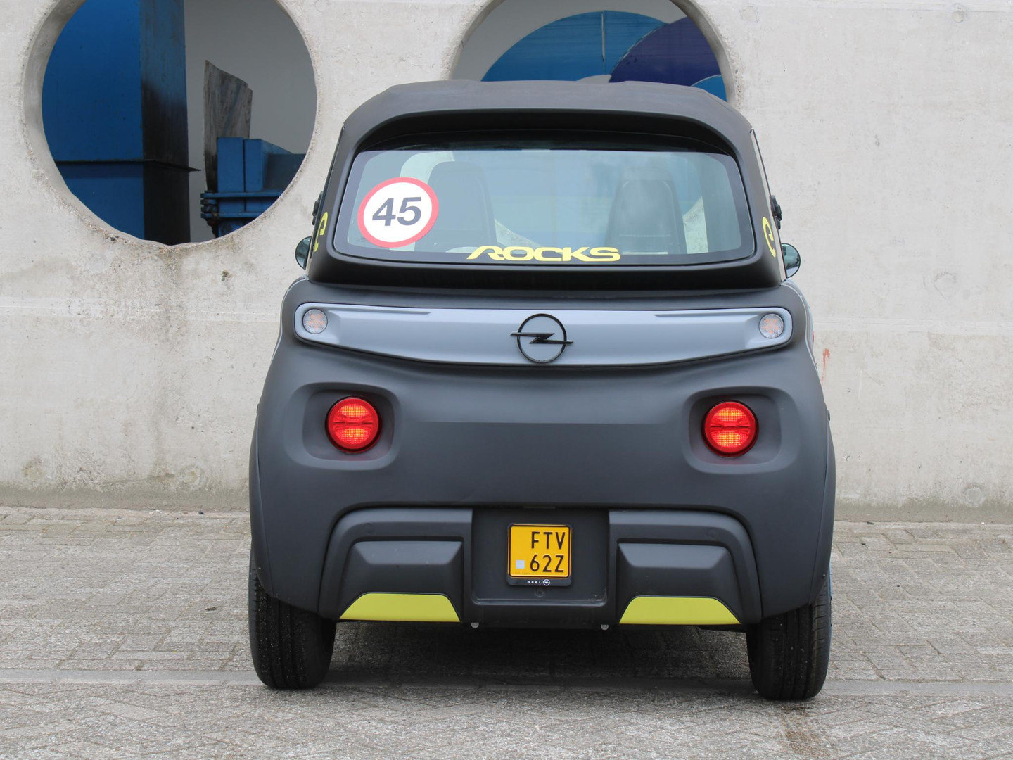 Opel Opel