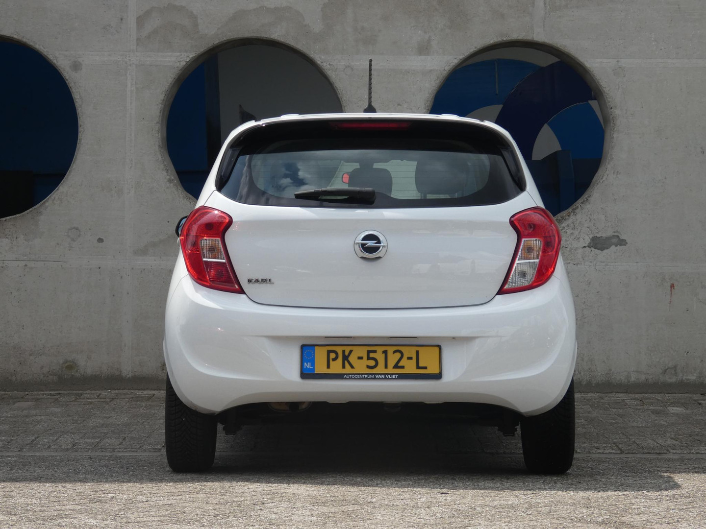 Opel