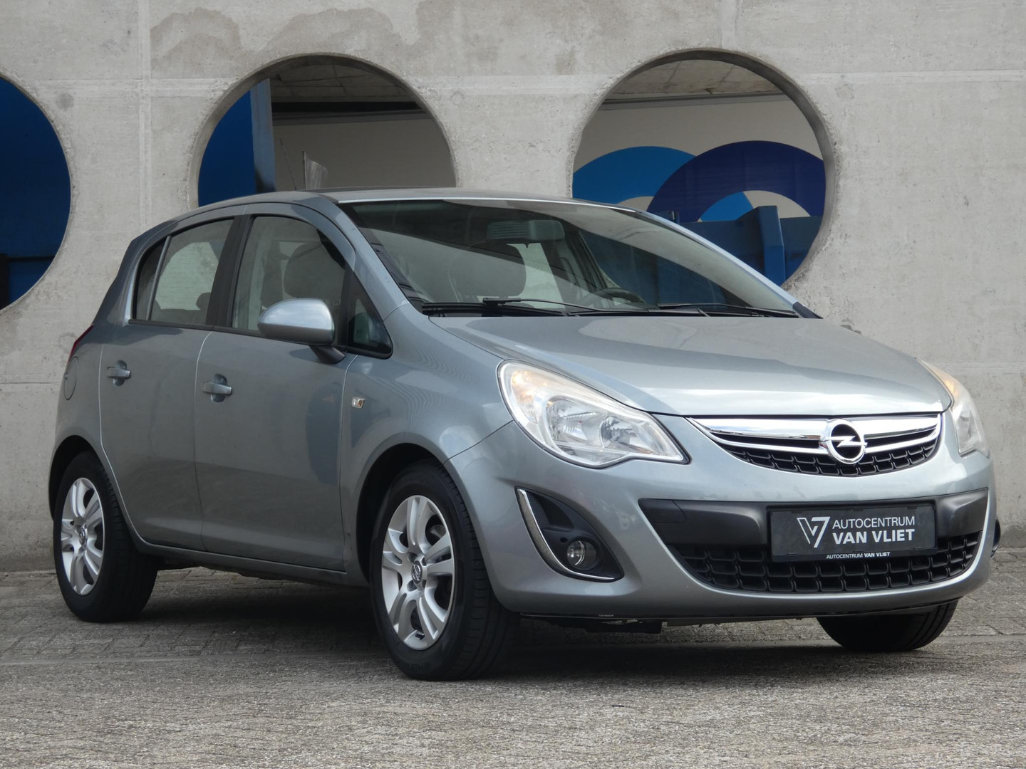 Opel Opel