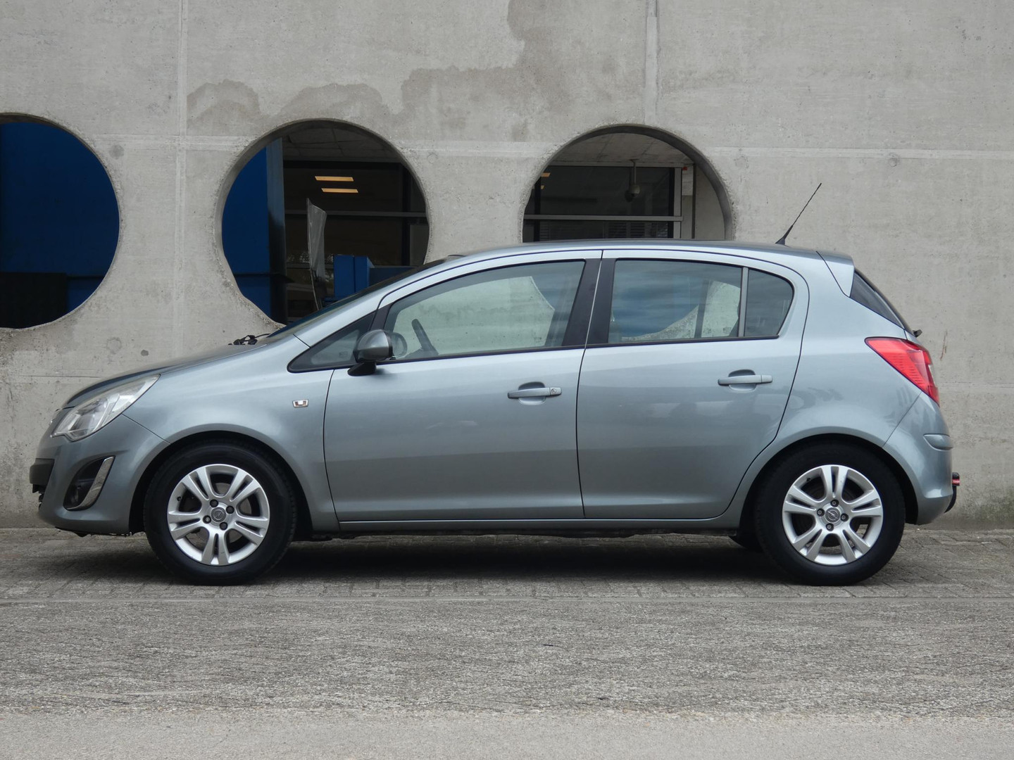 Opel Opel