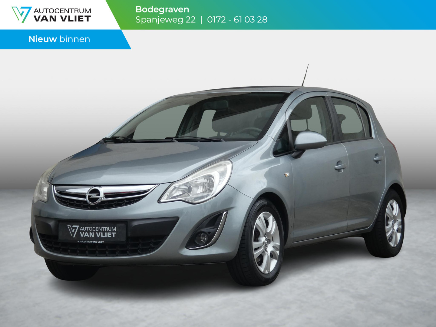 Opel Opel