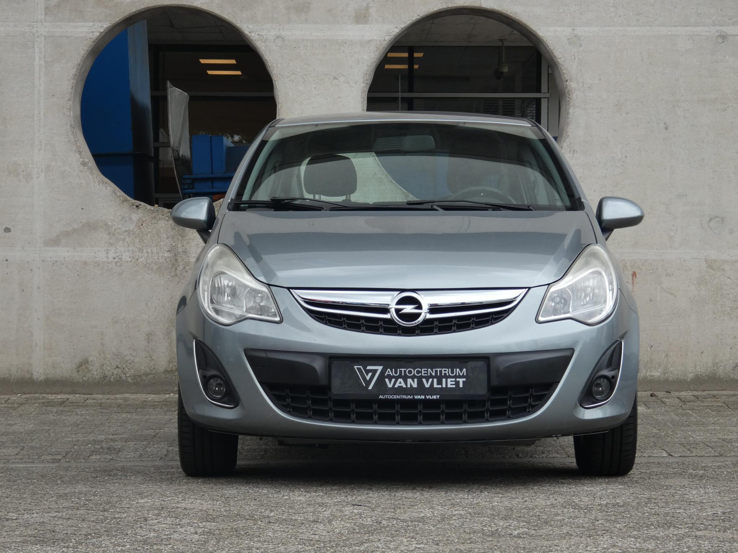 Opel Opel