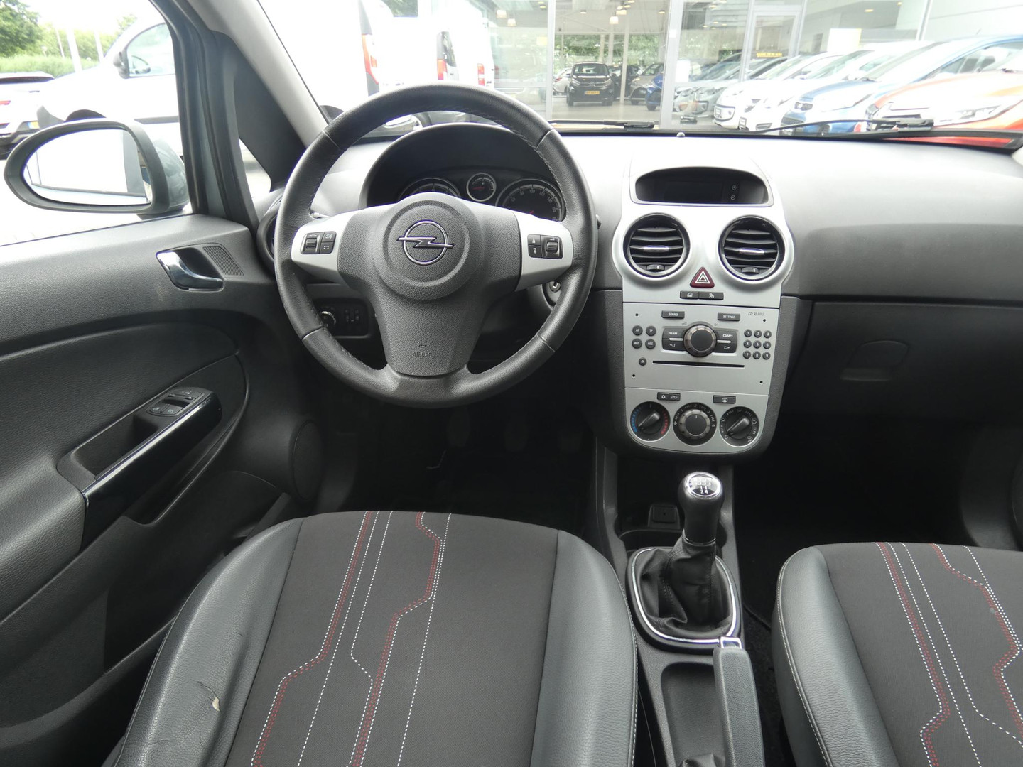 Opel Opel
