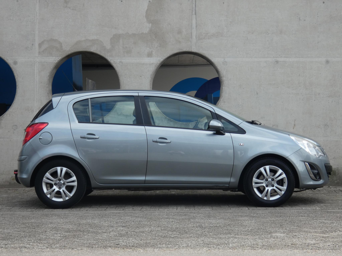 Opel Opel