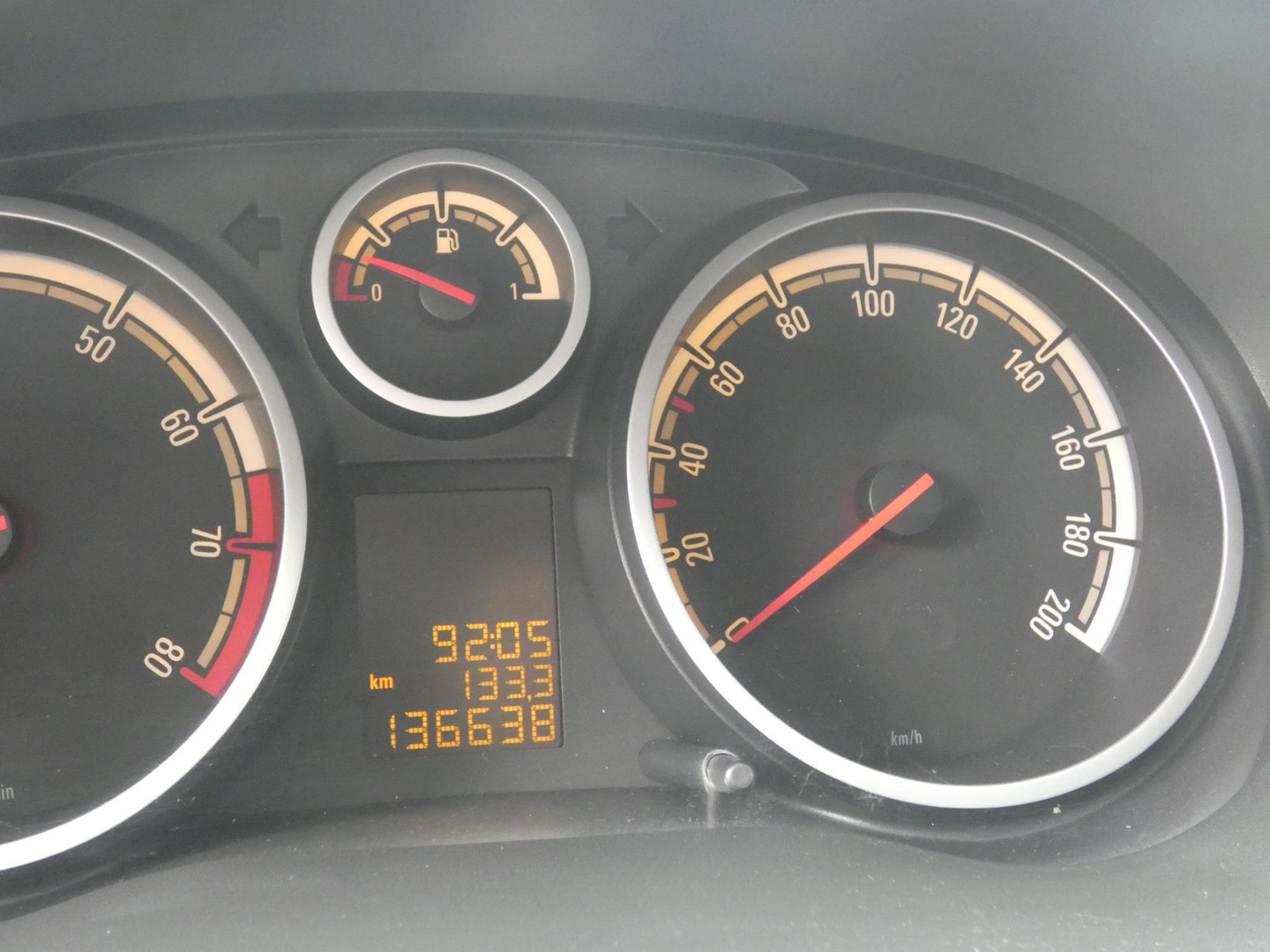 Opel Opel