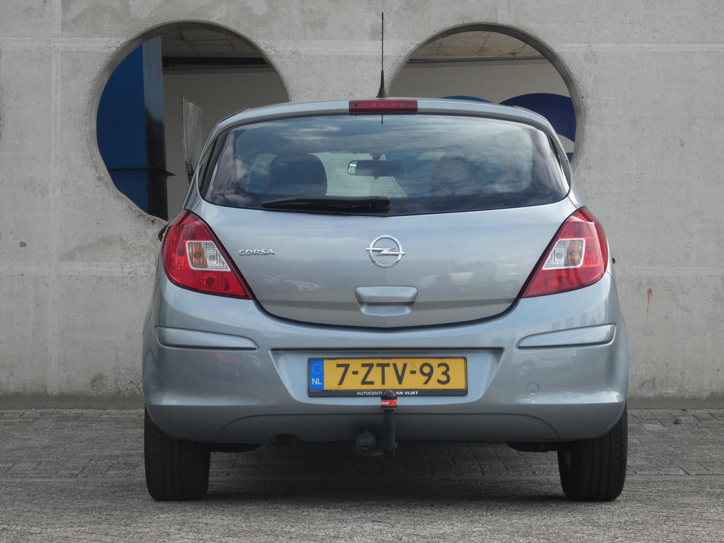 Opel Opel