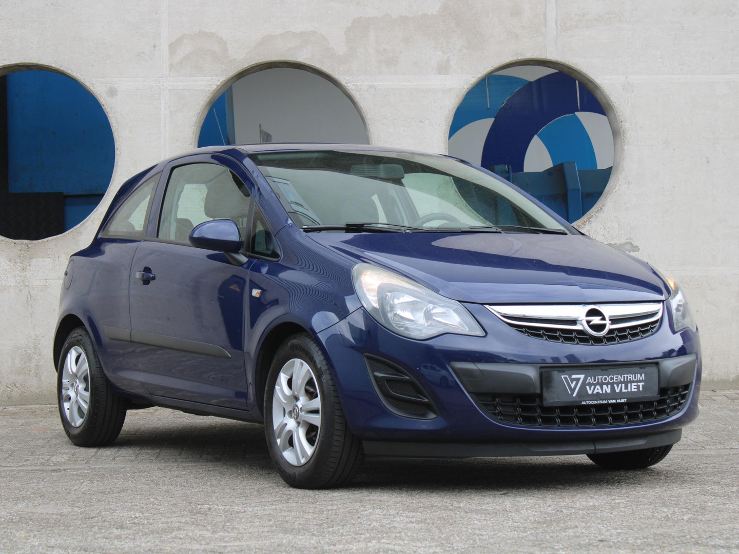Opel Opel