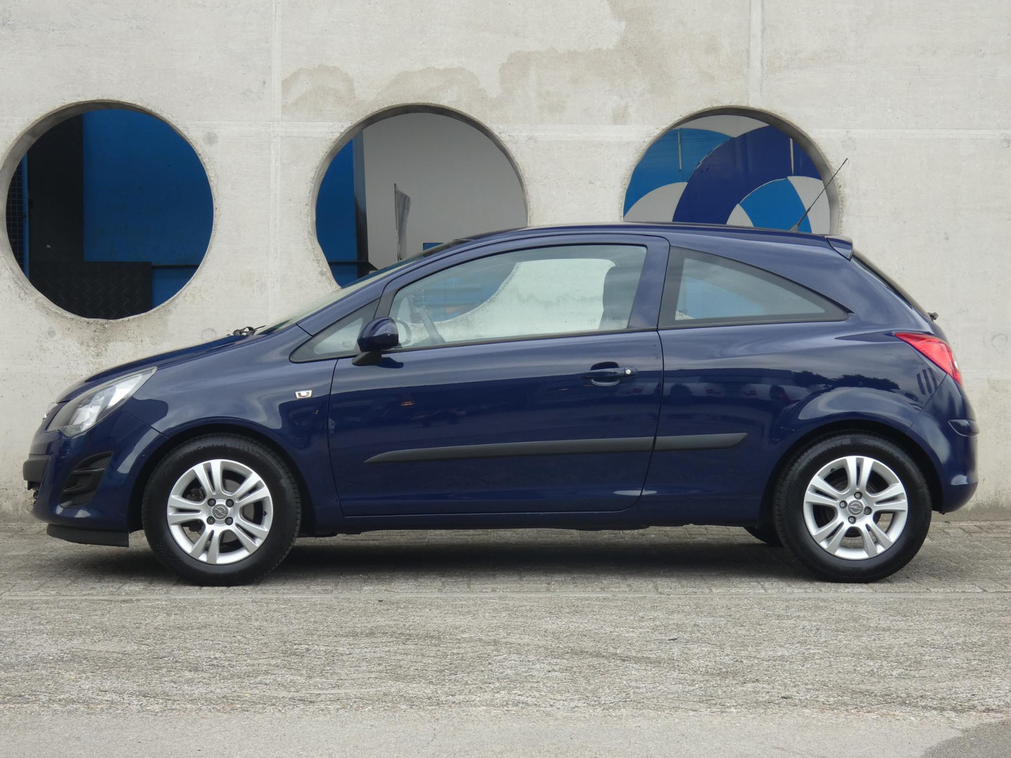 Opel Opel