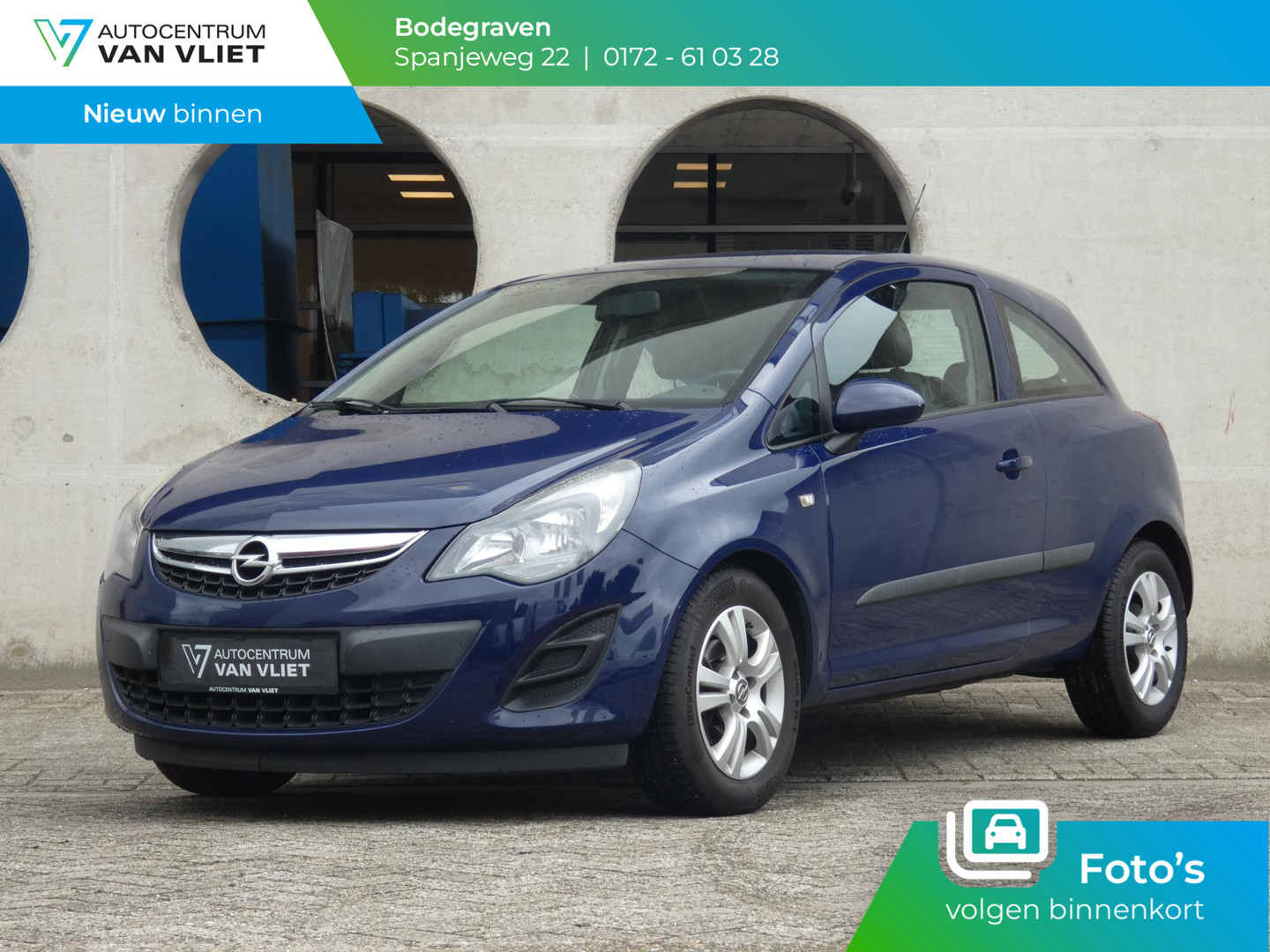 Opel Opel