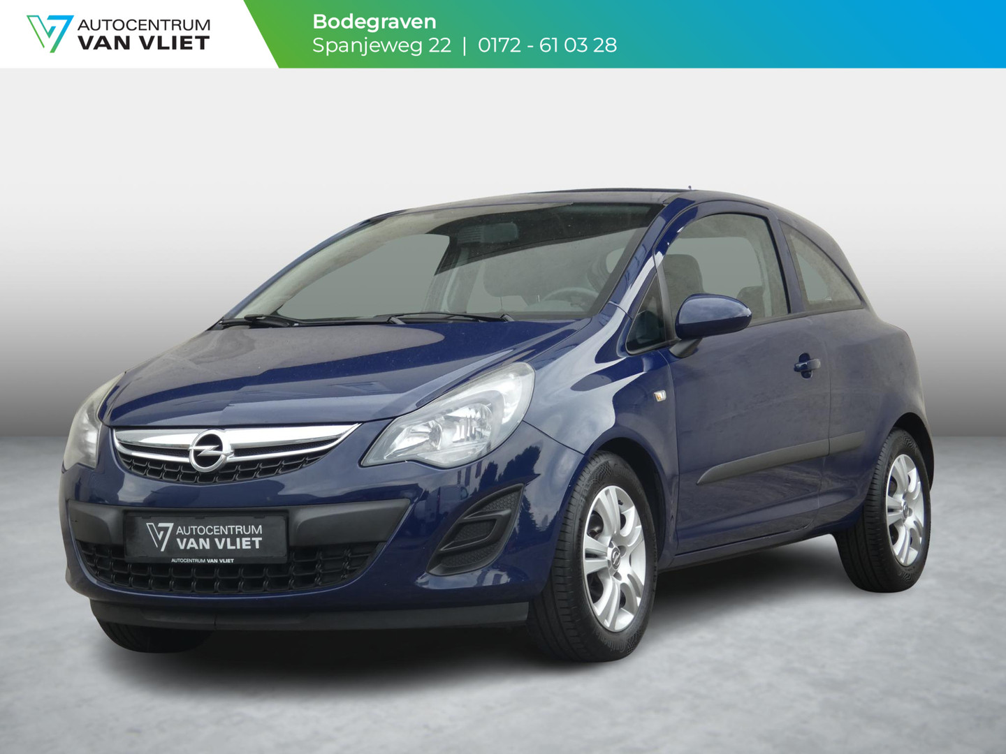 Opel Opel
