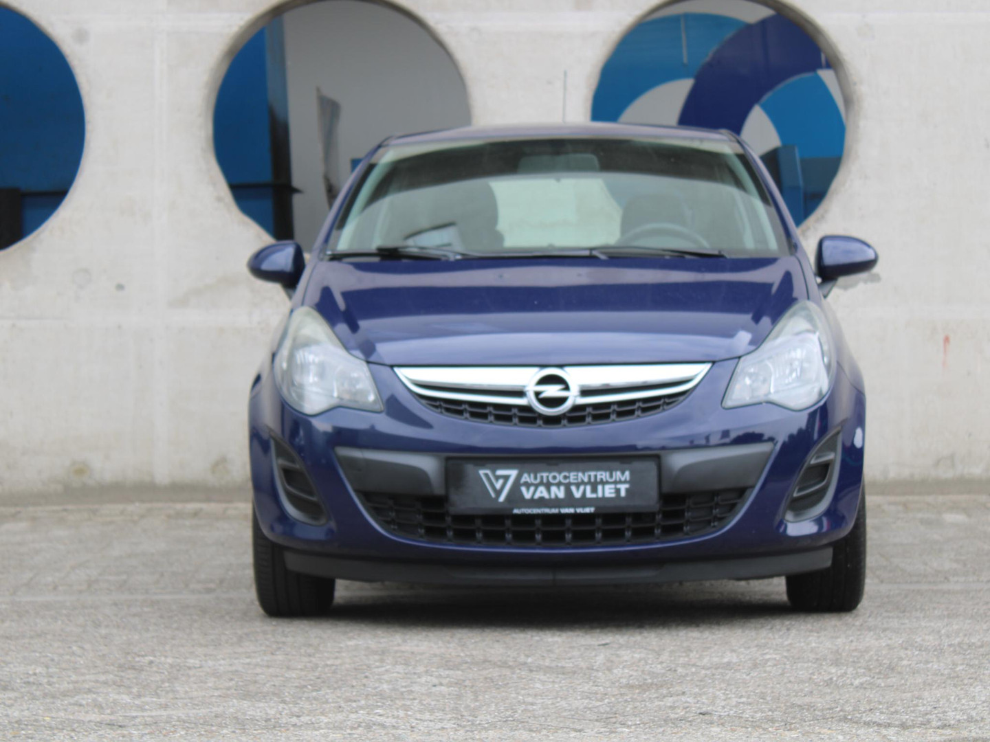 Opel Opel