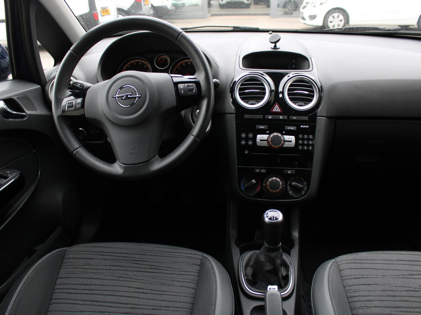 Opel Opel