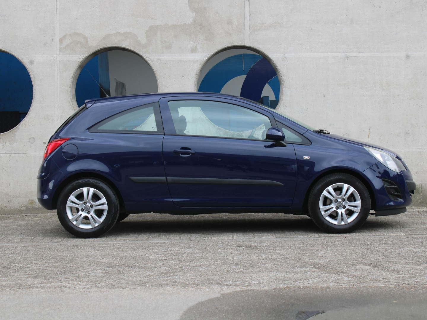 Opel Opel