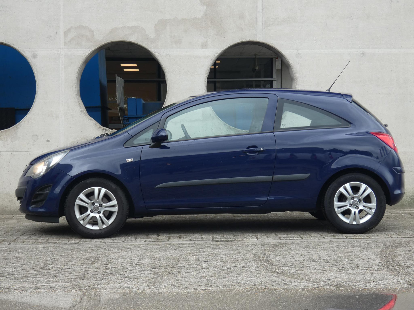 Opel Opel