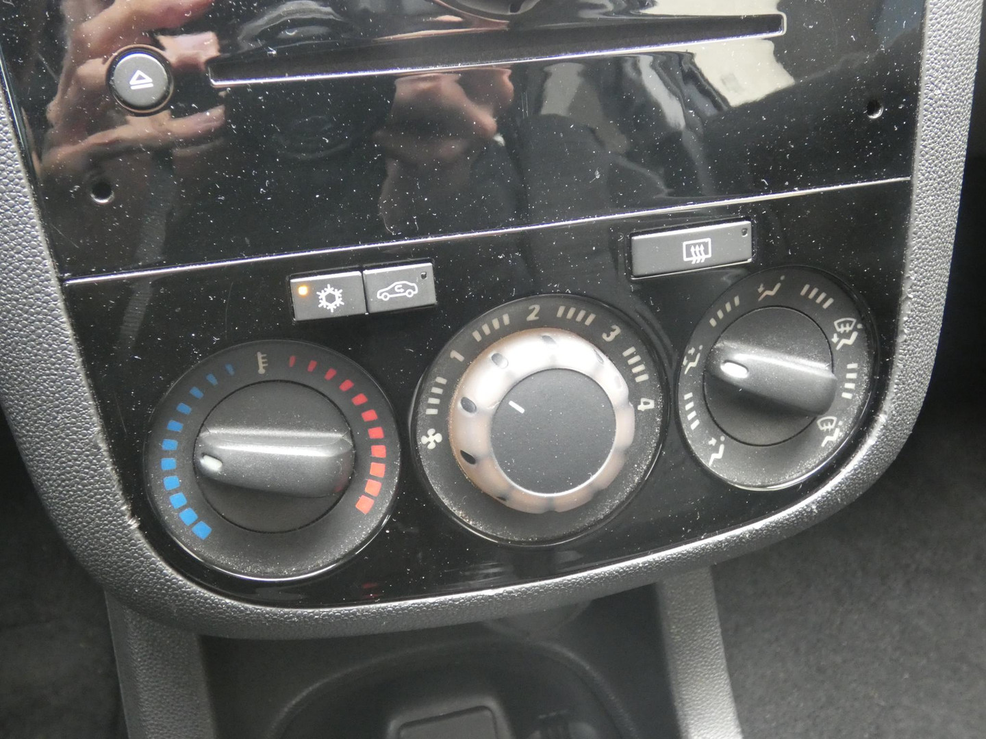Opel Opel