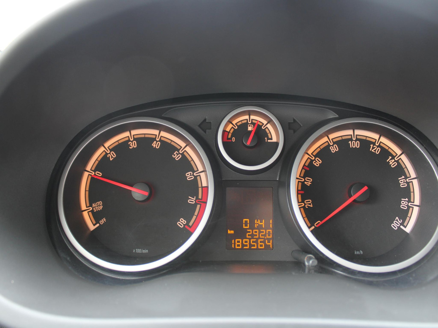 Opel Opel