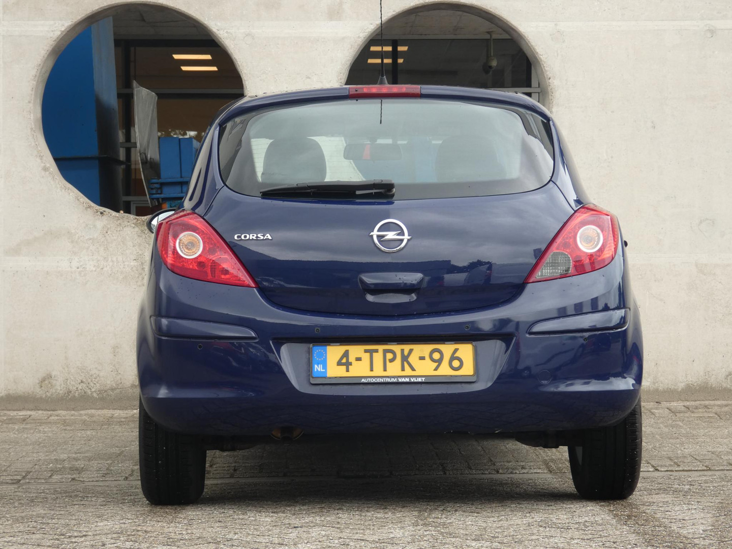 Opel Opel