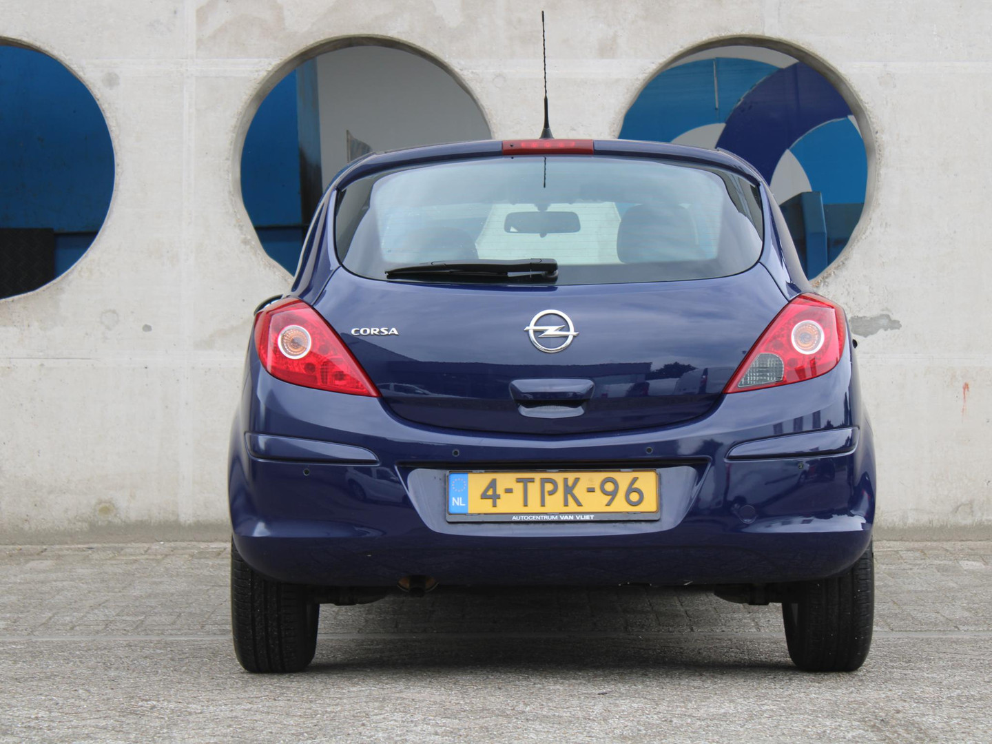 Opel Opel