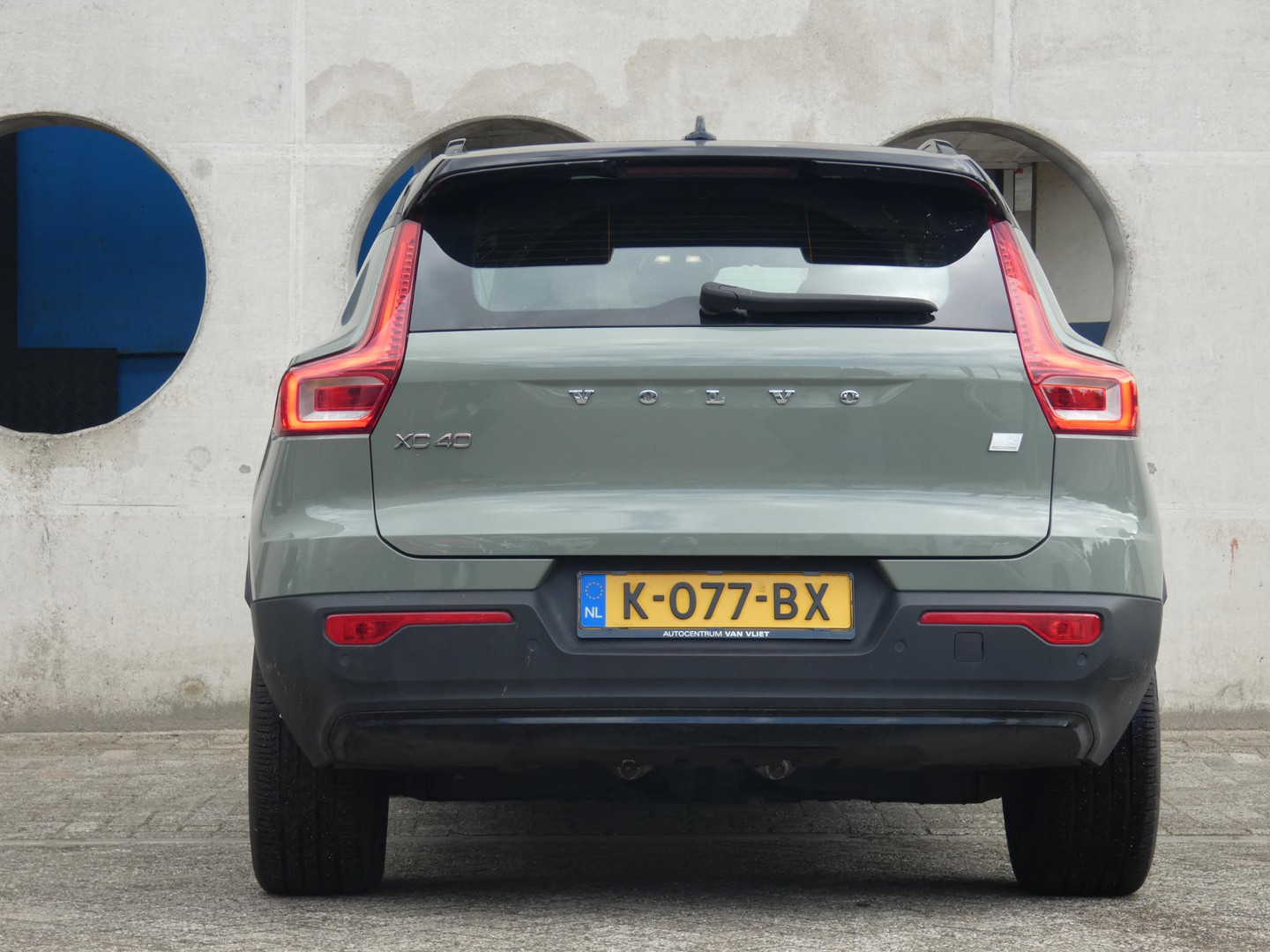 Volvo Volvo