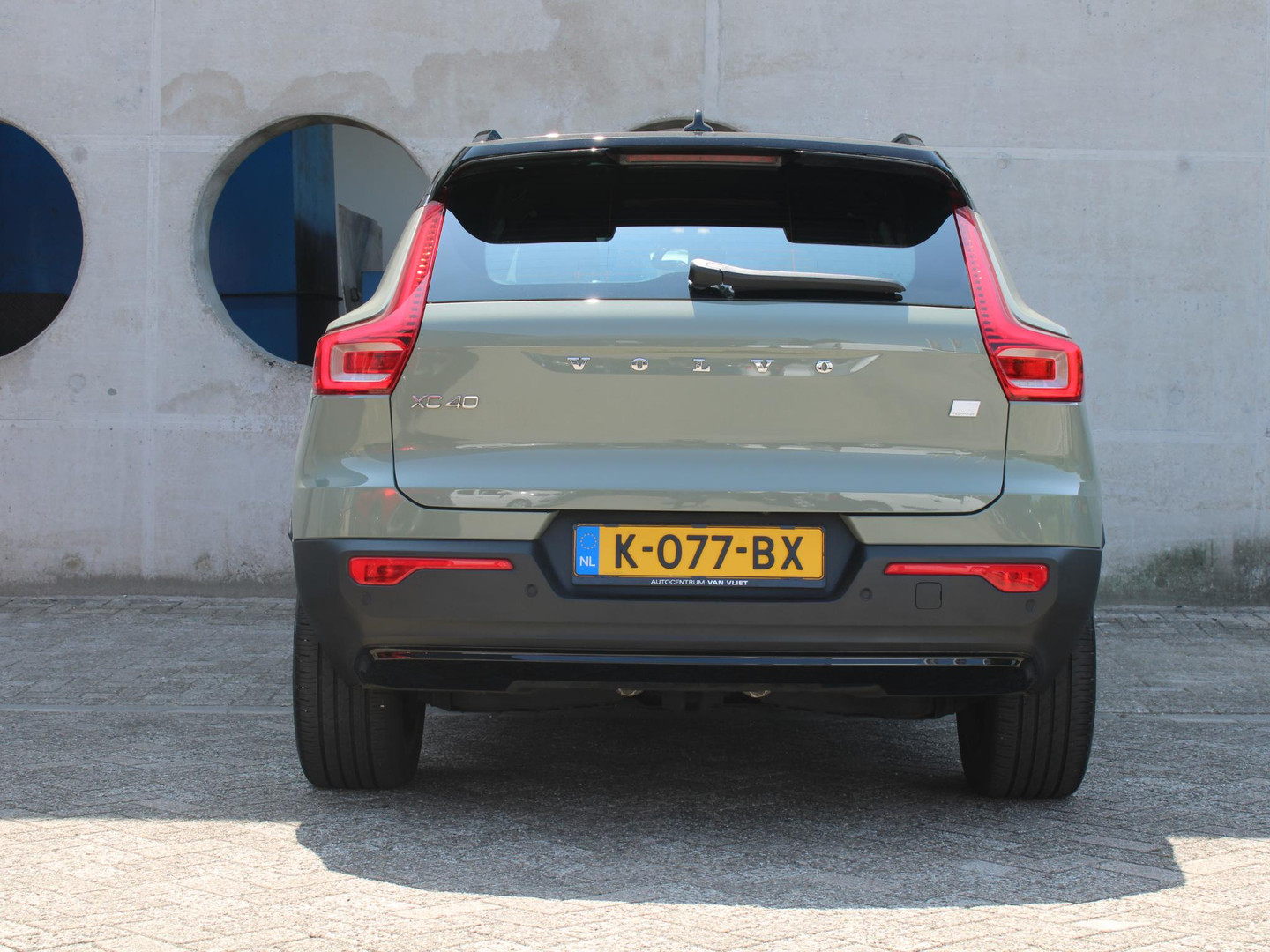 Volvo Volvo