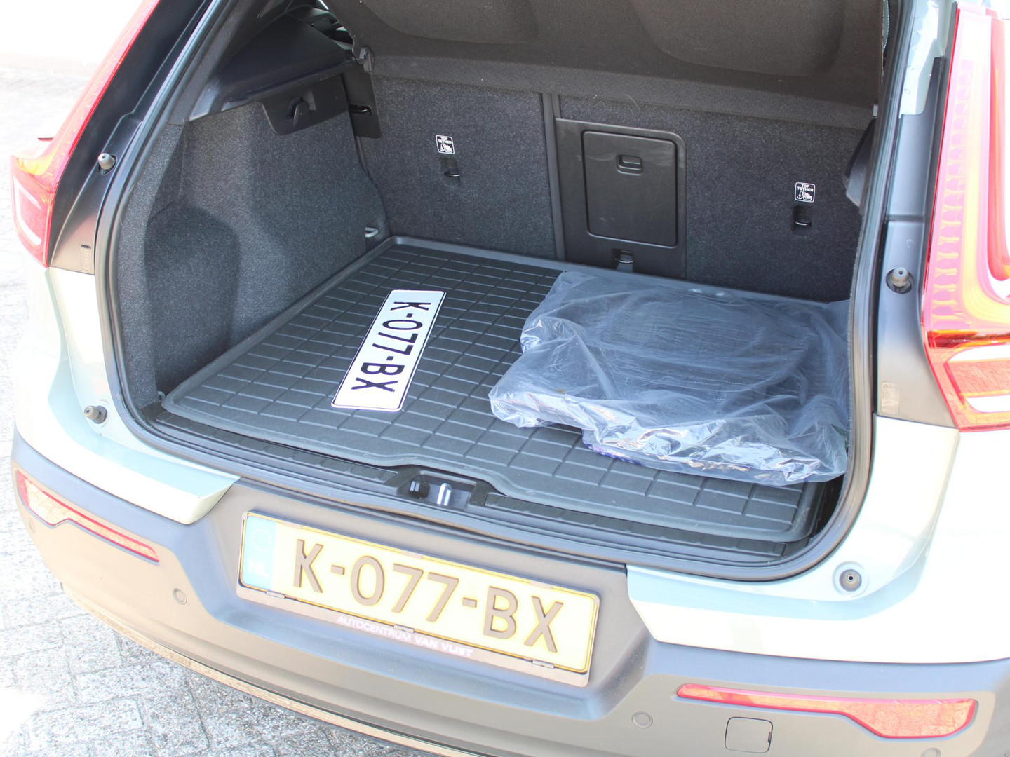 Volvo Volvo