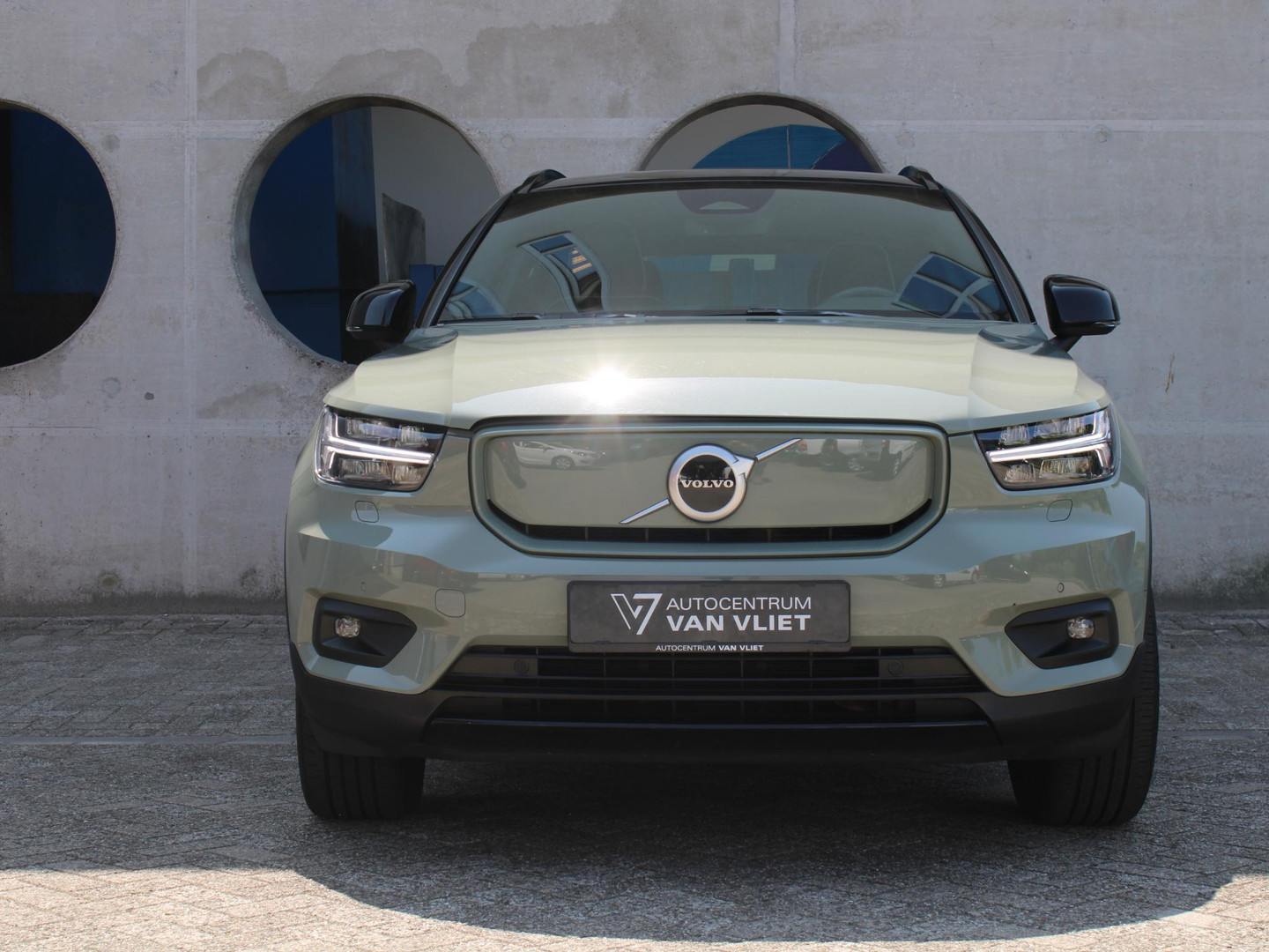 Volvo Volvo