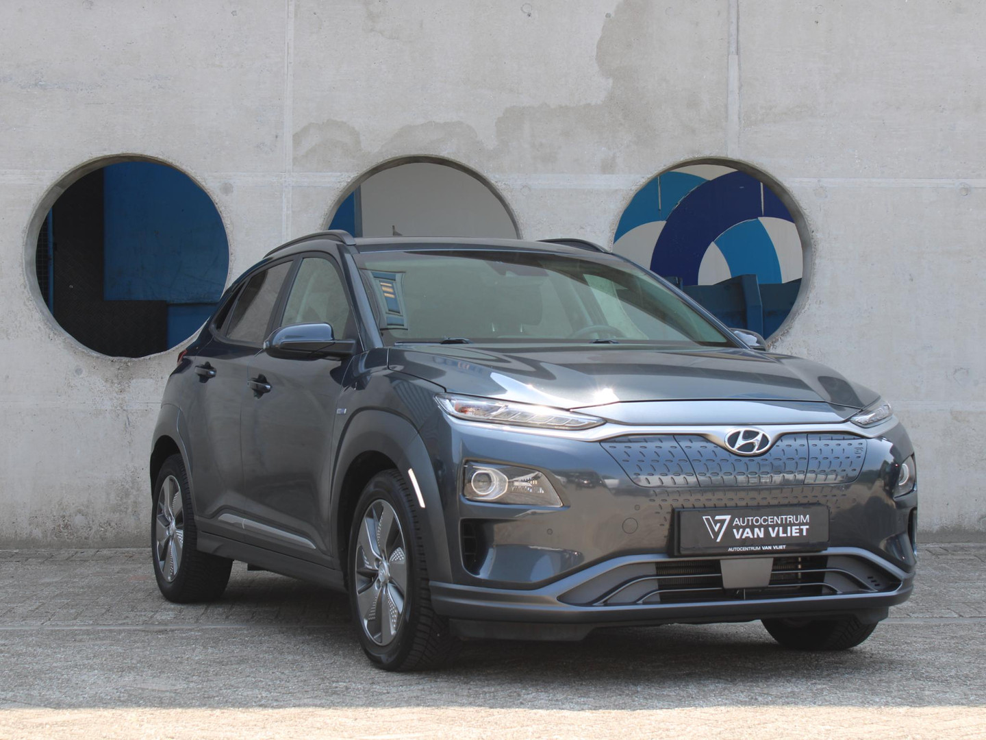 Hyundai Hyundai