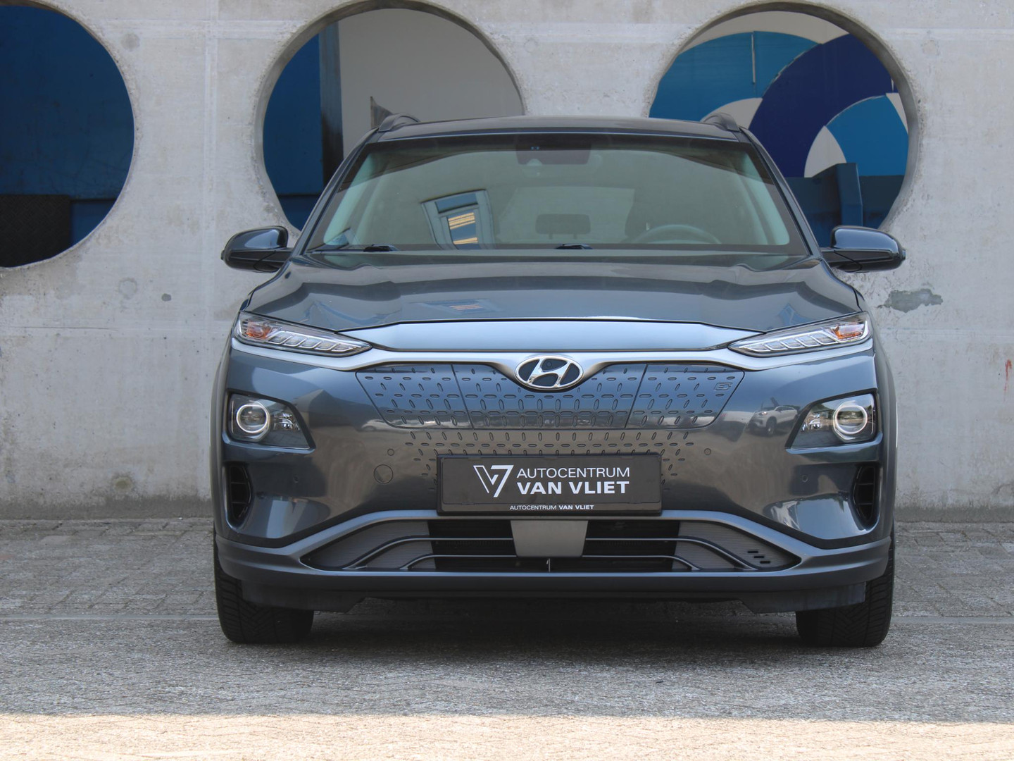 Hyundai Hyundai