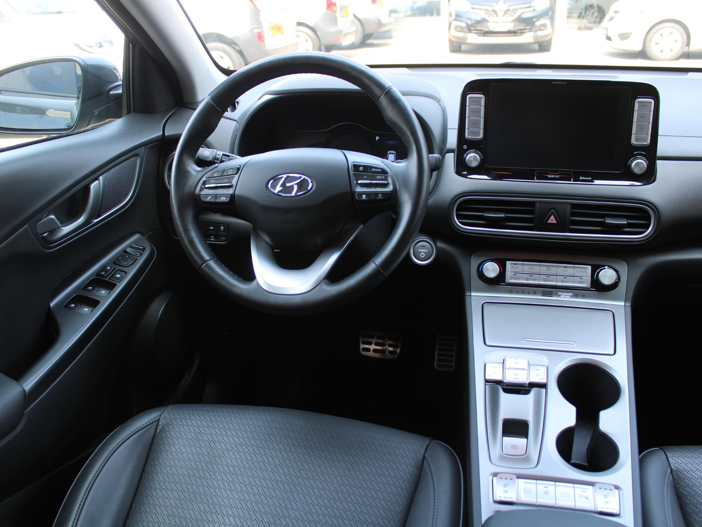Hyundai Hyundai