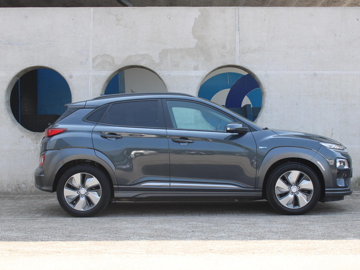 Hyundai Hyundai