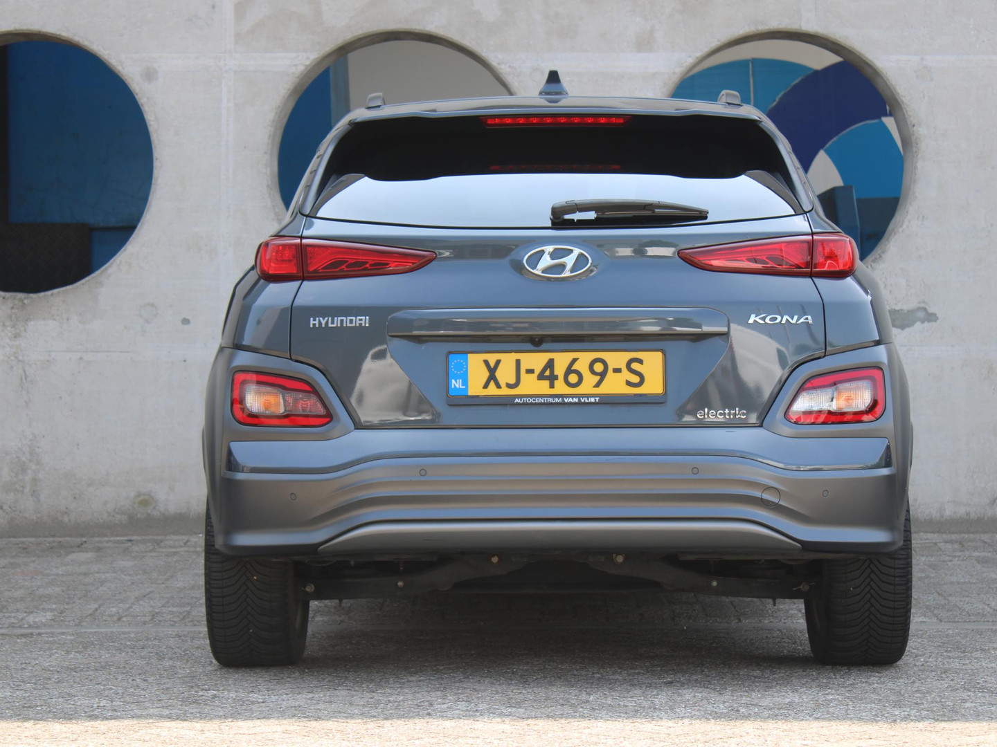 Hyundai Hyundai