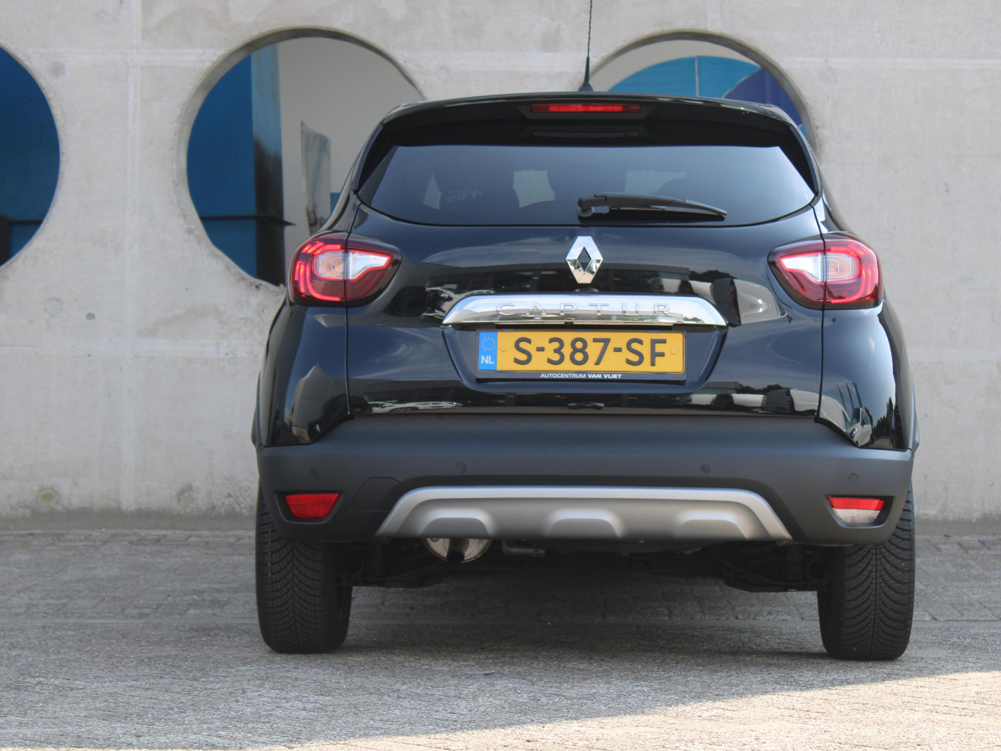 Renault Renault