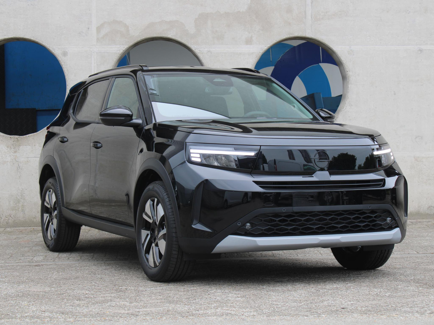 Opel Opel