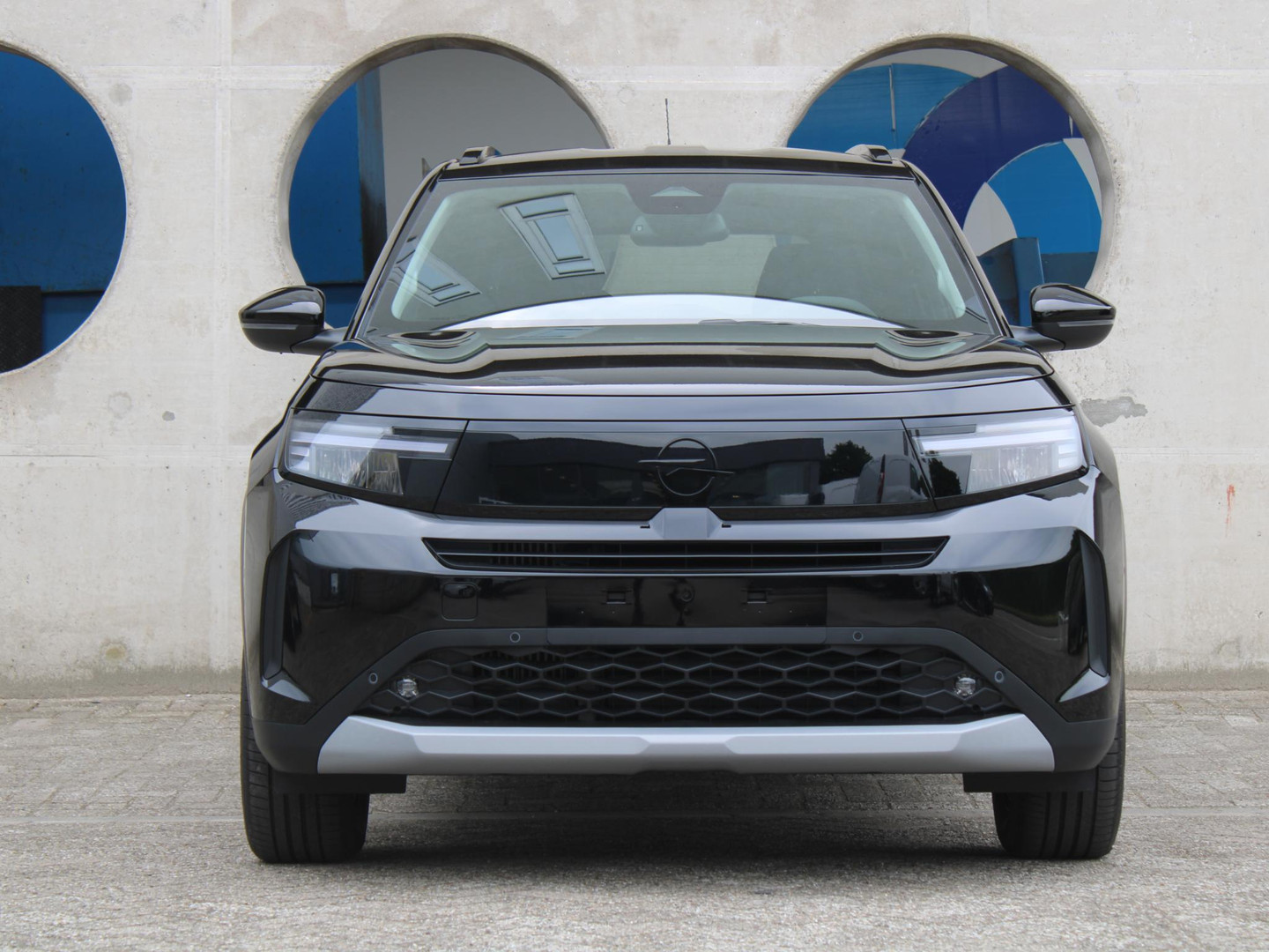 Opel Opel