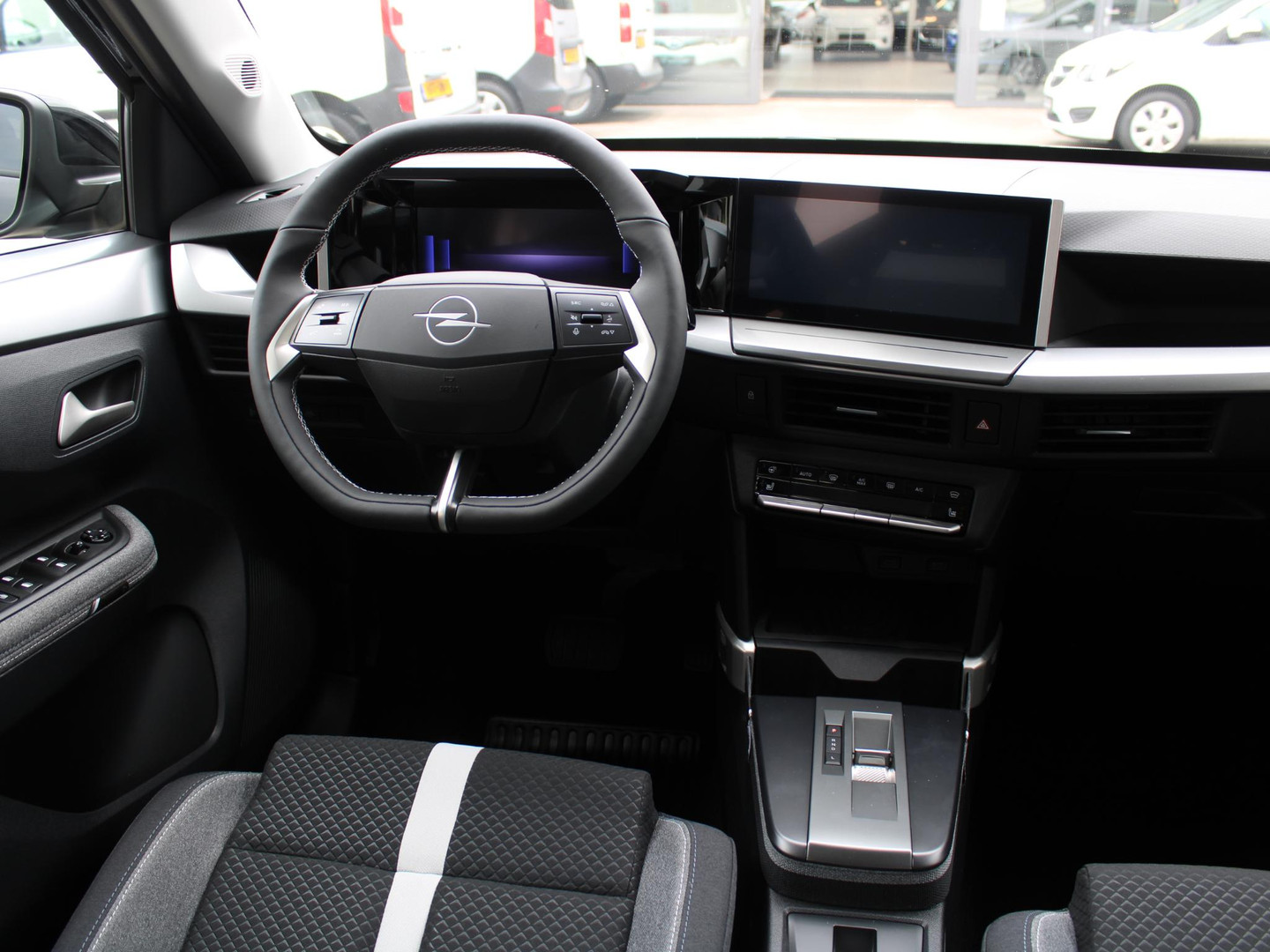 Opel Opel