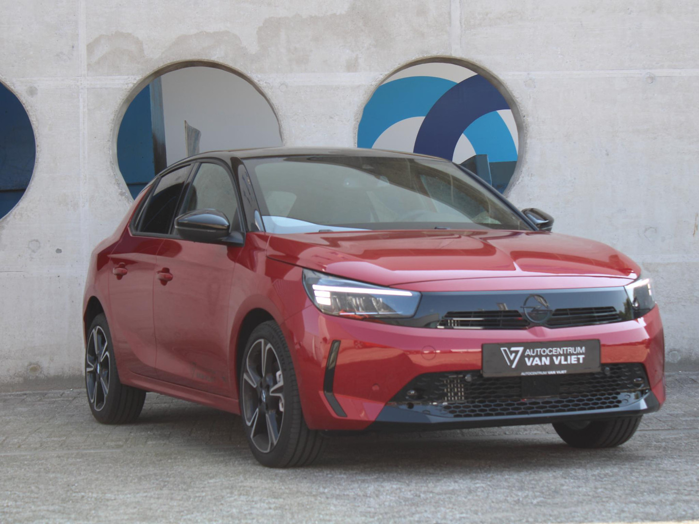 Opel Opel