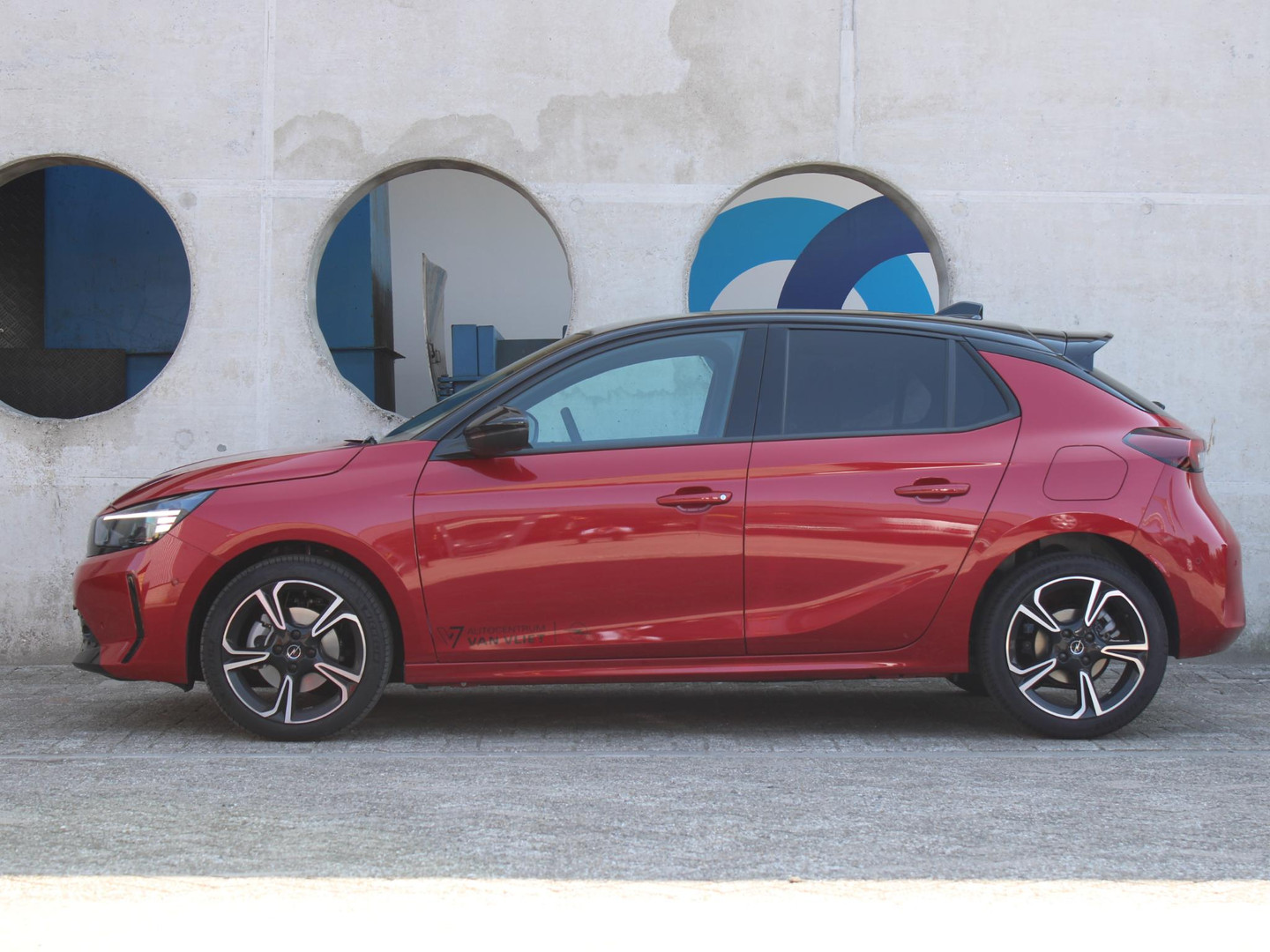 Opel Opel