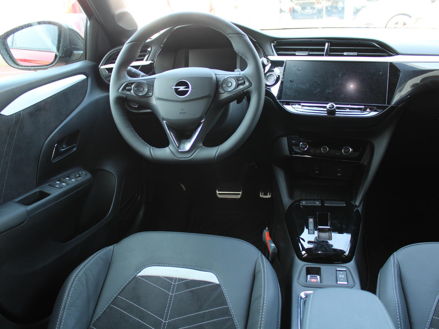 Opel Opel