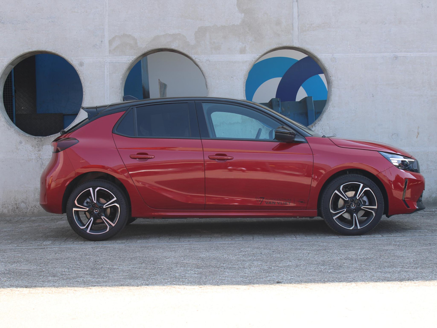 Opel Opel
