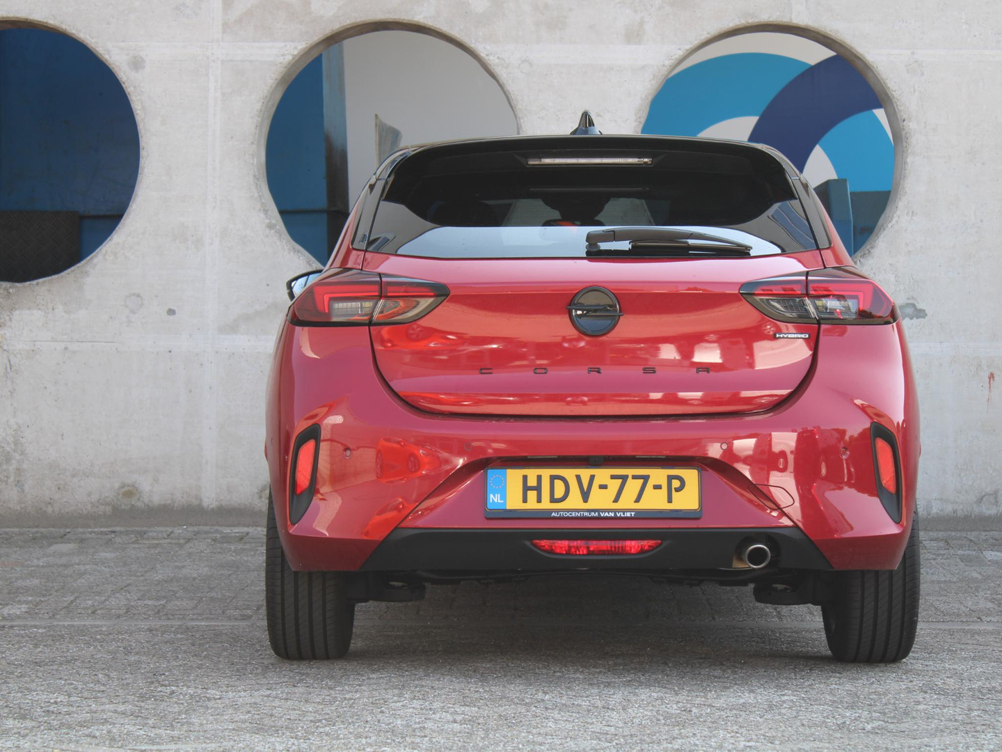 Opel Opel